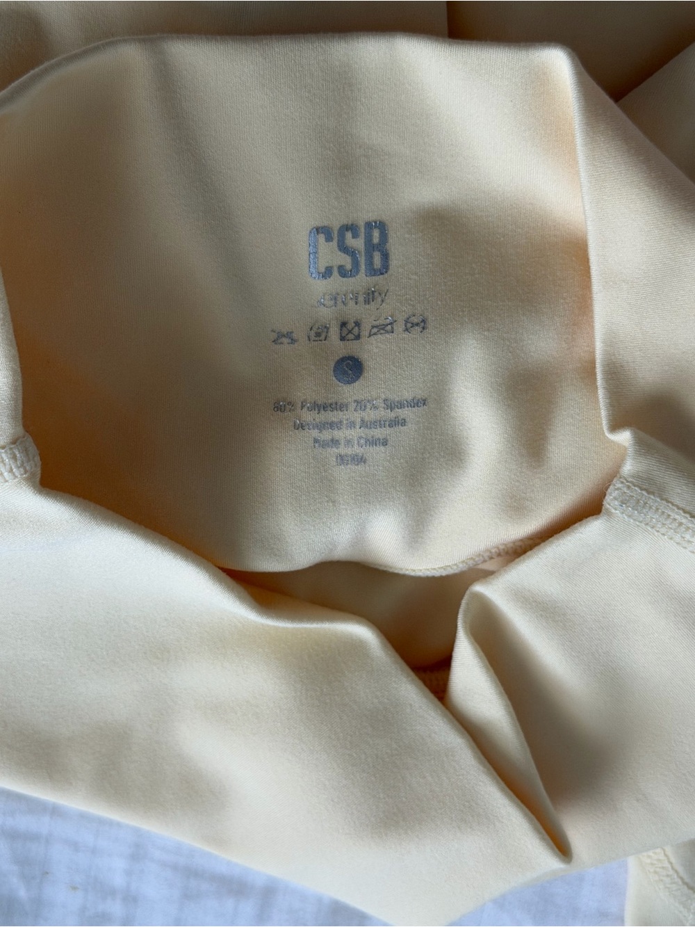 CSB Leggings - Picture 3 of 3